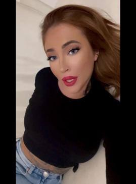 Kate - Escort lady Cologne 6