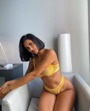 Ella - Escort lady Doha 2