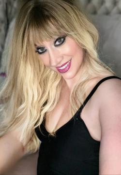 HängebusenDani - Escort ladies Berlin 1