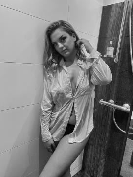 Hannah - Escort lady Stuttgart 16