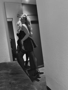 Hannah - Escort lady Stuttgart 7