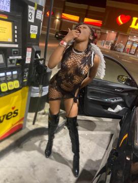 Stormi - Escort lady Dallas 2