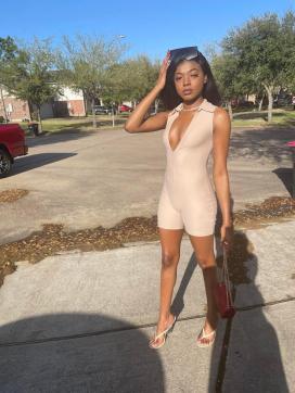 Stormi - Escort lady Dallas 3