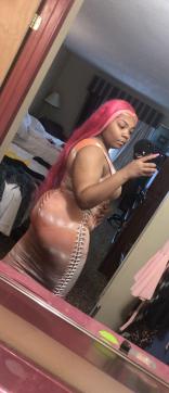 Mahina - Escort lady Jackson MS 2