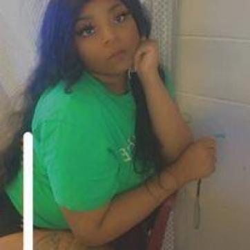 Mahina - Escort lady Jackson MS 4