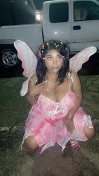 Mahina - Escort lady Jackson MS 5