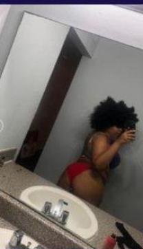 Mahina - Escort lady Jackson MS 6