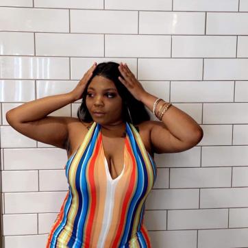 Mahina - Escort lady Jackson MS 8