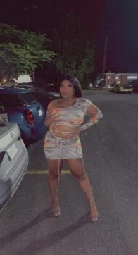 Mahina - Escort lady Jackson MS 9