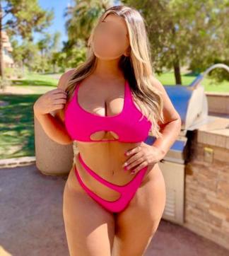 LAYLA LOVE - Escort lady Tampa FL 7