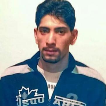 Radoslav 192 - Escort mens Straubing 2