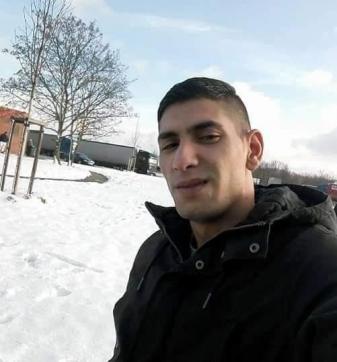 Radoslav 192 - Escort mens Straubing 5