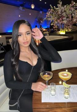 Lucy - Escort ladies Doha 1