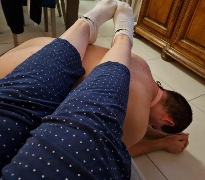 MSady - Escort dominatrix Troyes 2