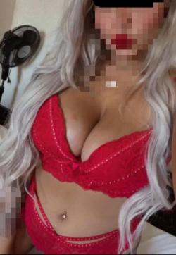 Cansu - Escort ladies Mannheim 1