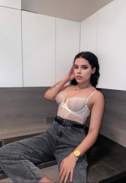 Mila - Escort ladies Warsaw 1