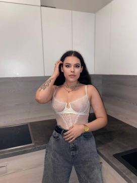 Mila - Escort lady Warsaw 2