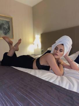 Mila - Escort lady Warsaw 3