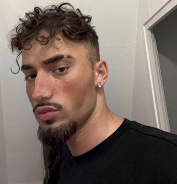 Skinnybabe - Escort gay Stuttgart 2