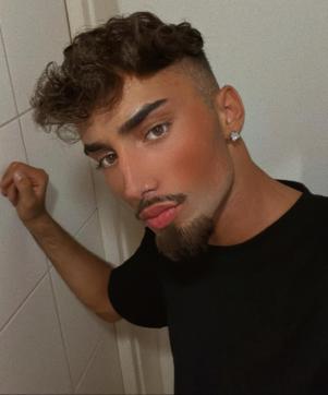 Skinnybabe - Escort gay Stuttgart 3