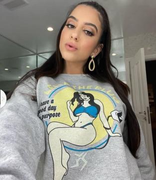 Monica gohier - Escort lady Évry 3