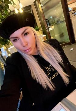 Marisol - Escort ladies London 1