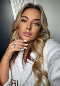 Bianca - Escort ladies London 1