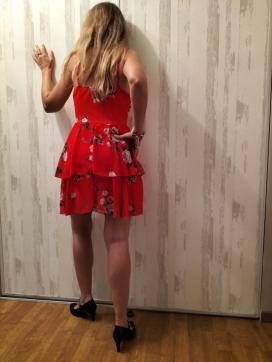 Natacha - Escort lady Annecy 4