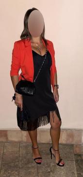 Vivianatopclass - Escort lady Palermo 2