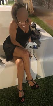 Vivianatopclass - Escort lady Palermo 3