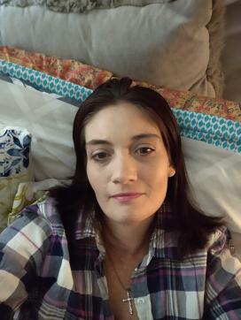 Classy Cheyenne - Escort lady Charleston 11