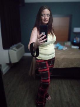 Classy Cheyenne - Escort lady Charleston 4