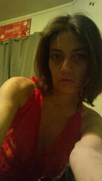 Classy Cheyenne - Escort lady Charleston 8