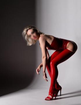 Clara independent escort - Escort lady Bucharest 6