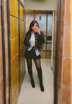 Margo - Escort ladies Warsaw 1