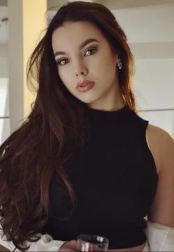 Kaylee - Escort ladies Berlin 1