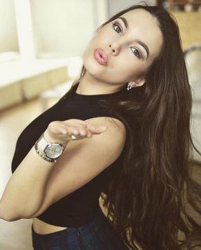 Kaylee - Escort lady Berlin 2