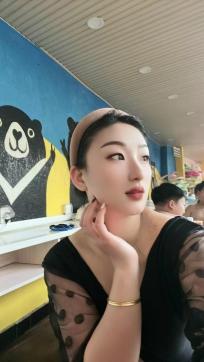 Leili - Escort lady Cairo 5