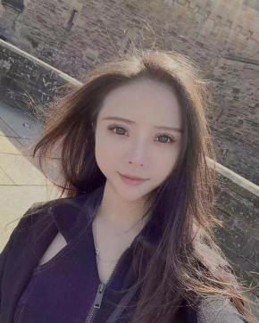 Suosuo - Escort lady Cairo 4