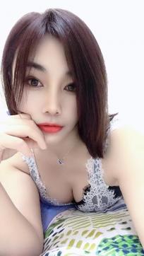 Jingjing - Escort lady Cairo 2