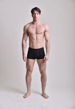 Aleksandr - Escort mens Moscow 1