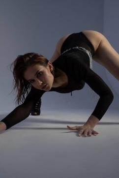 Karina - Escort lady Warsaw 2