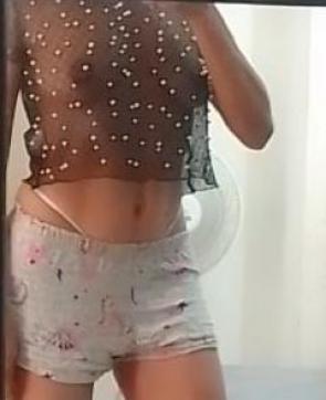 Mili - Escort lady Cartagena de Indias 6