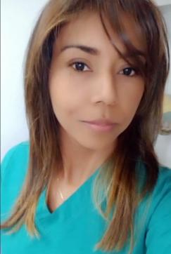 Mili - Escort lady Cartagena de Indias 7