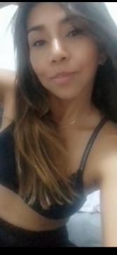 Mili - Escort lady Cartagena de Indias 8