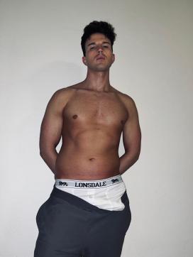 Adeno - Escort mens Bratislava 3