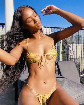 Lizzys - Escort lady Antalya 2