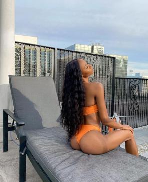 Lizzys - Escort lady Antalya 3