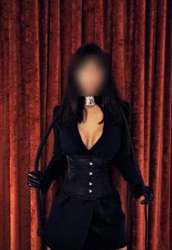 Astrid Ms - Escort dominatrixes Salzburg 1