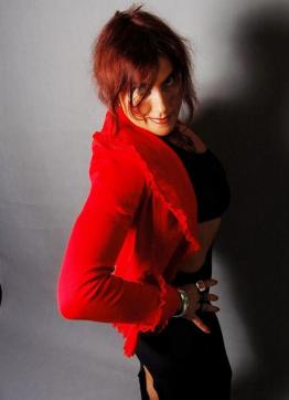 jakiejaqueline - Escort lady Hamburg 13